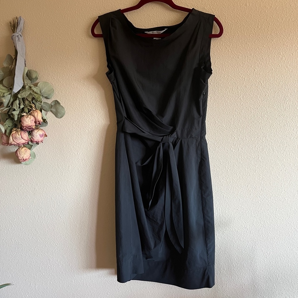 DVF LBD